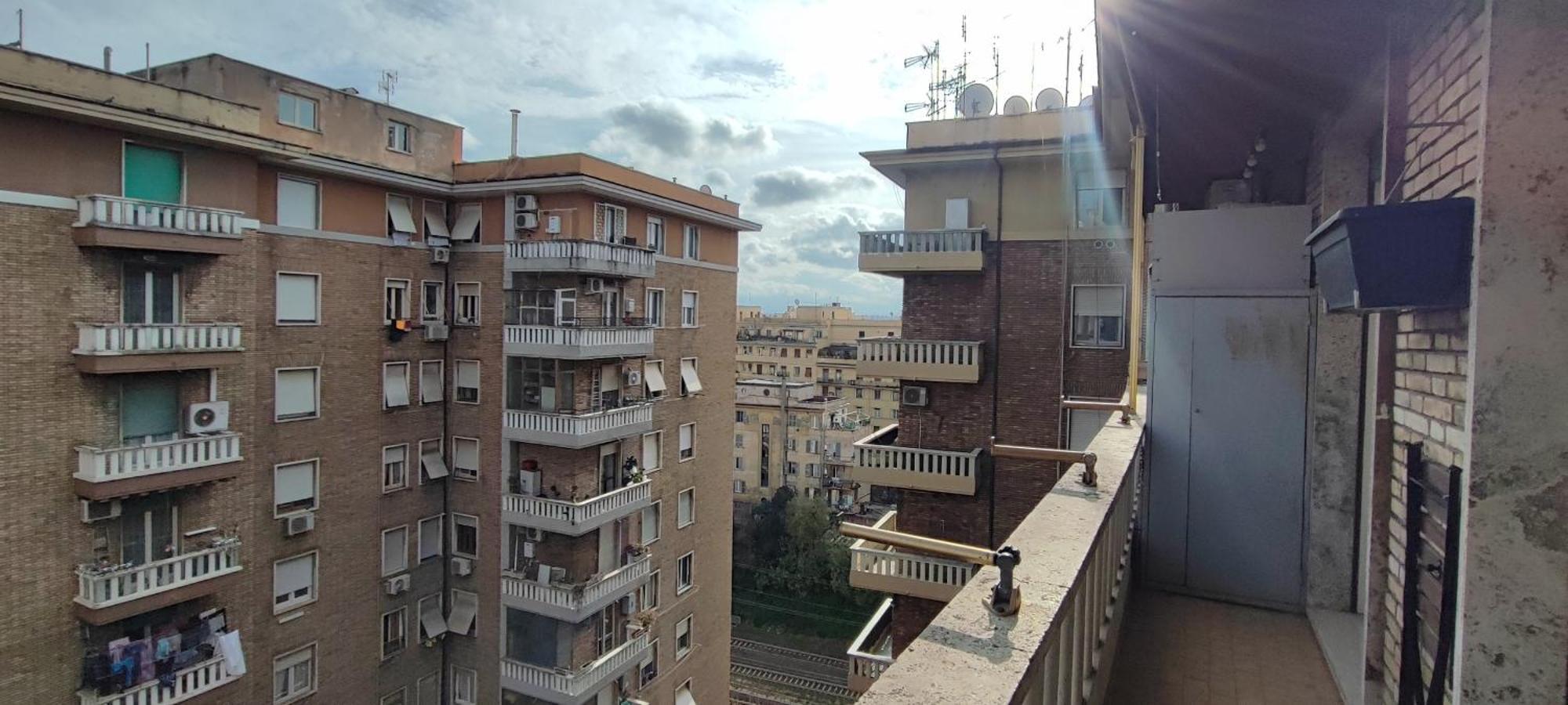 Casappia * Rom