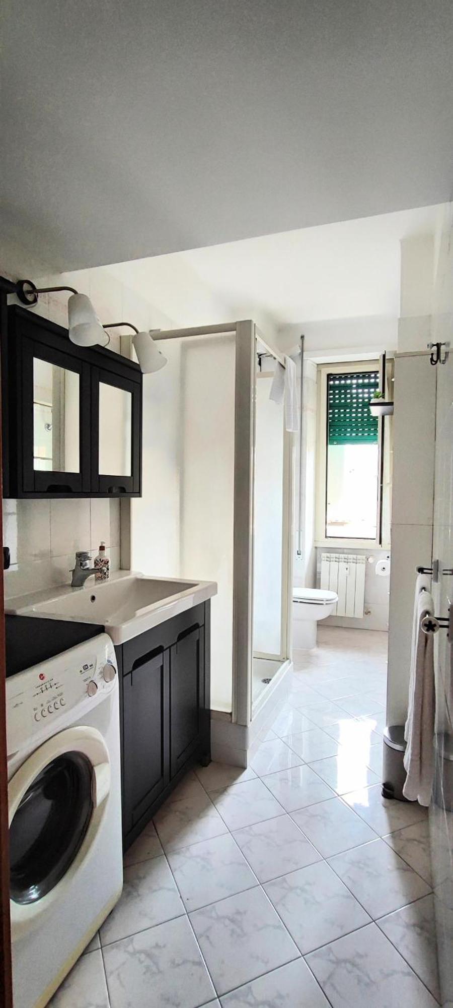 Casappia Apartment Rom