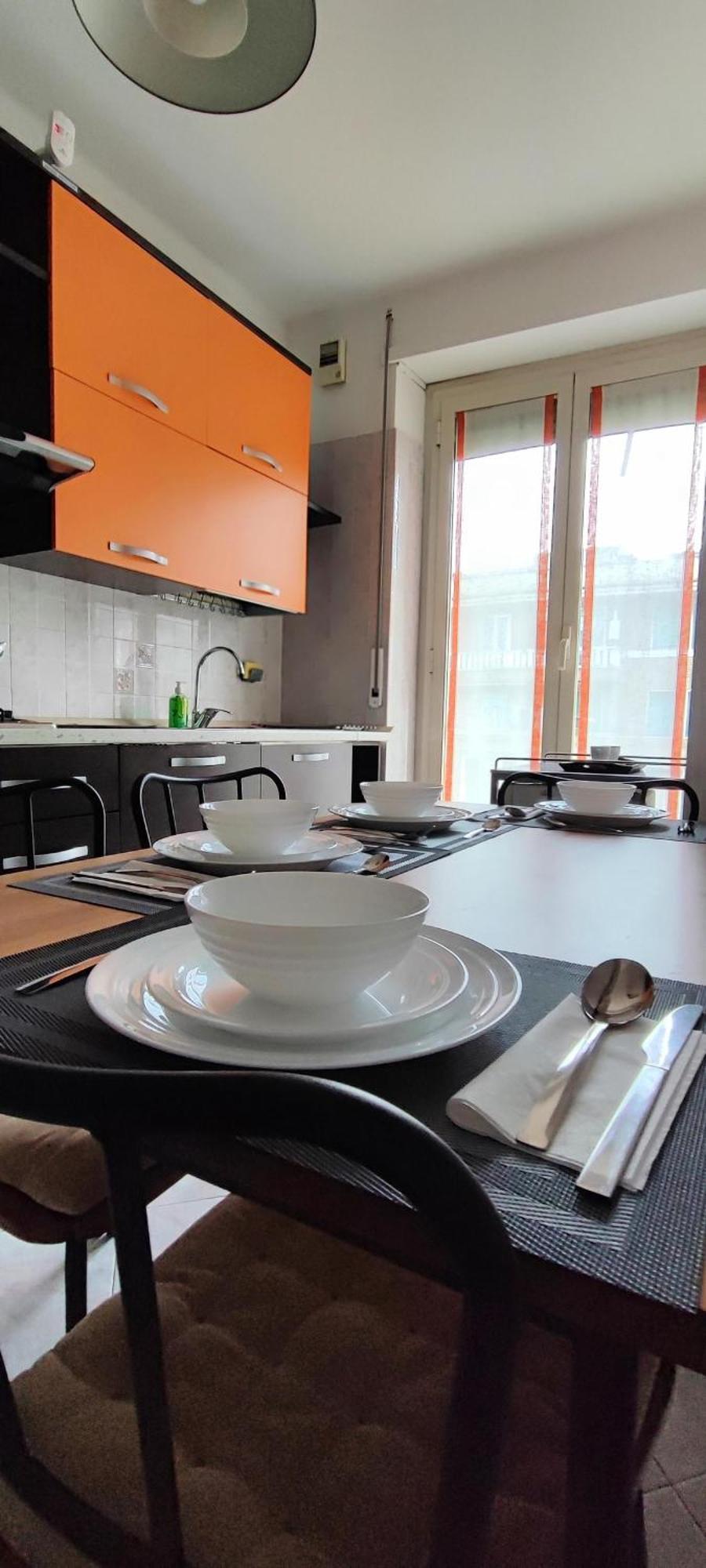 Casappia * Rom